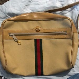 Gucci bag
